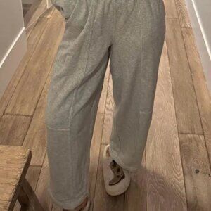 Aerie Barrel Sweatpant